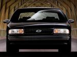 Chevrolet Impala SS 1994 года